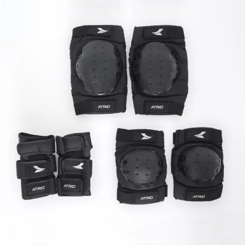 Kit de proteção Átrio 
