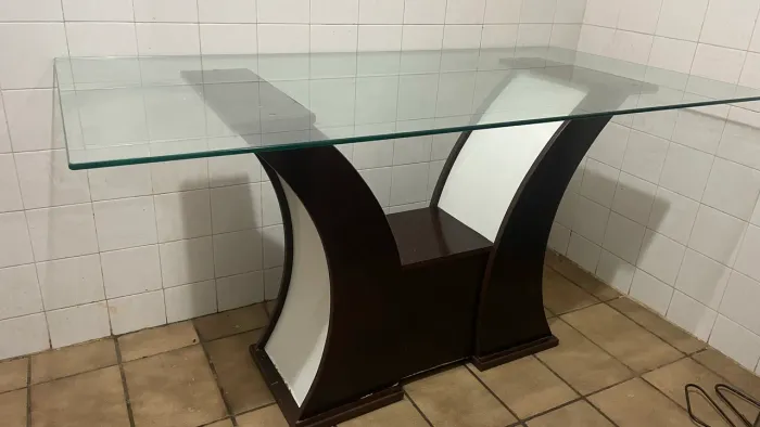 Mesa de jantar