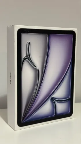 iPad Air - 11? chip M3 - Wi-Fi - 128 GB - Space Gray