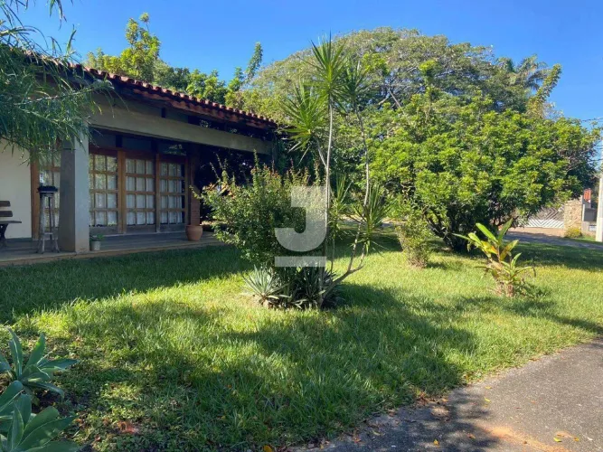 Chácara em Condomínio Fechado Village Haras São Luiz