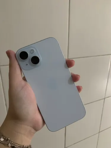 iPhone 15 128gb seminovo
