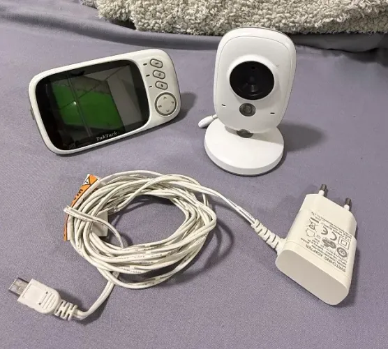Babá Eletrônica