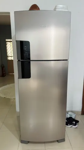 Geladeira Consul Frost Free duplex