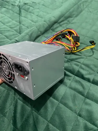 vende se fonte de alimentação 230w