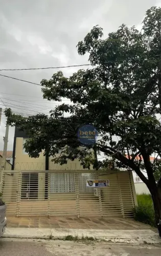 Galpão para alugar - Itu Novo Centro - Itu/SP