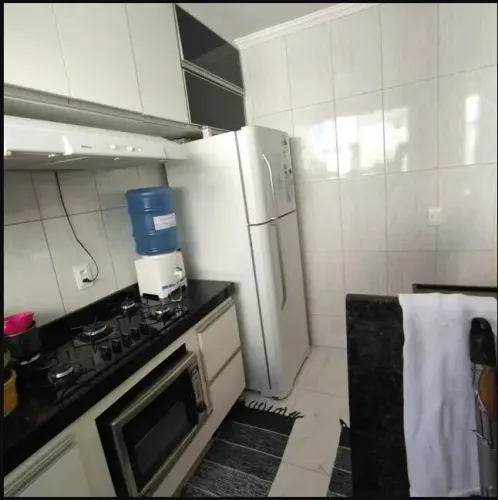 Apartamento para comprar Palmital Lagoa Santa