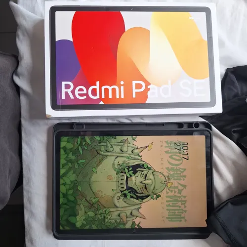 Redmi PAD se 11"