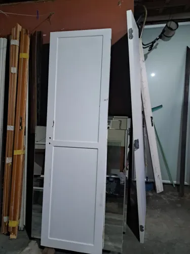 Portas bwc