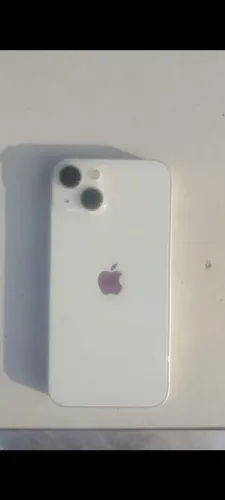 iPhone 13 branco