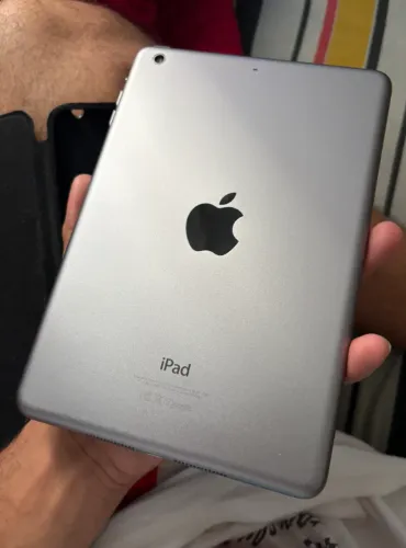 Ipad Mini 2 32gb (o famoso da Shopee)