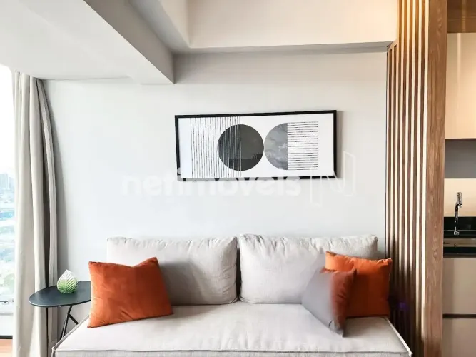 Locação Apartamento 1 quarto Butantã São Paulo