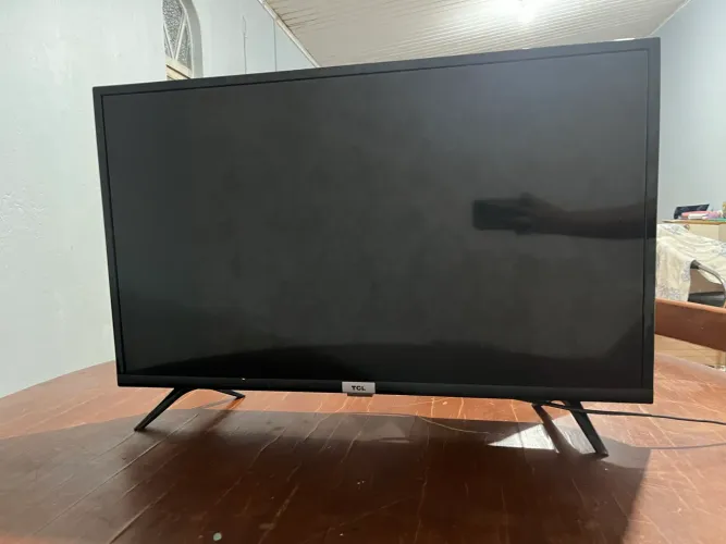 televisão TCL led 32 polegadas 