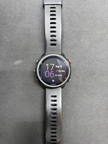 Garmin Forerunner 245 Music
