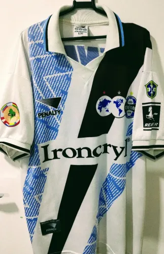 Camisa Gremio