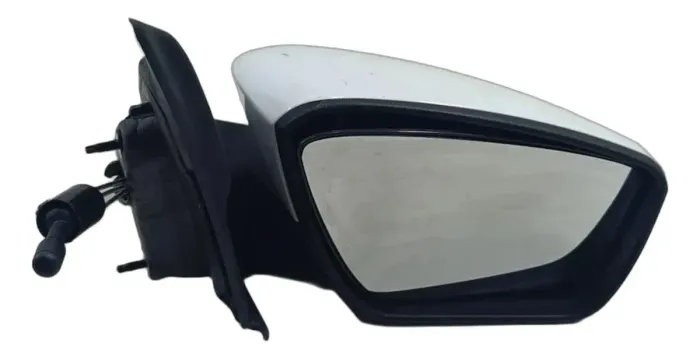 Retrovisor Ford Ka Manual 2015-2021 Direito Original