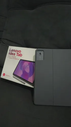 Lenovo Idea Tab