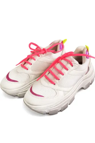 Tênis Feminino Chunky -35/36