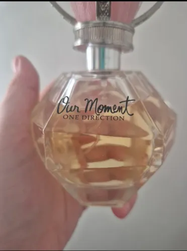 Perfume one direction