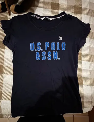 Blusa Polo ASSN P