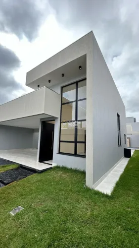 Casa a venda Jardins do Lago Anápolis GO - 3 Suítes - Lote 360m2 - SEM ENTRADA!!