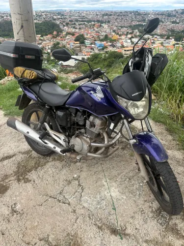 Titan Mix