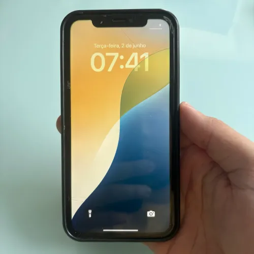 VENDO IPhone XR