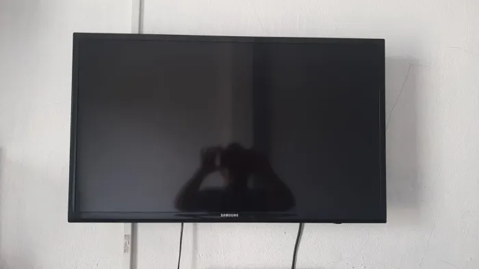 Televisão 32 Samsung
