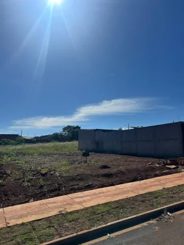 Terreno em São Martinho - Rolândia PR