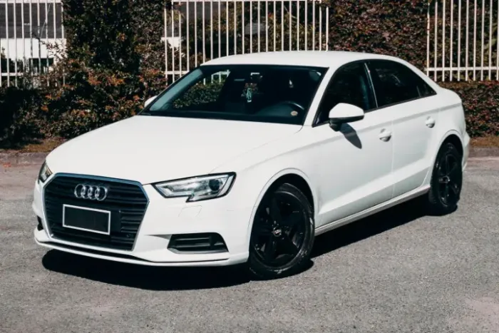 Audi A3 Sed. P.plus 1.4 25anos Flex TFSI Tip. 2019
