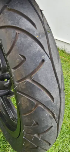 DR 160s
