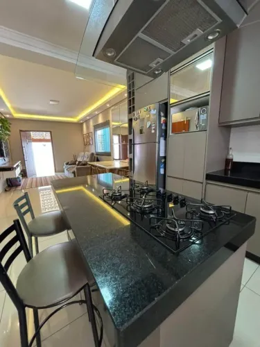 Linda casa na Vila Ivonete (ÁGIO)