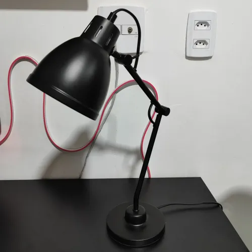 Luminária Pixar