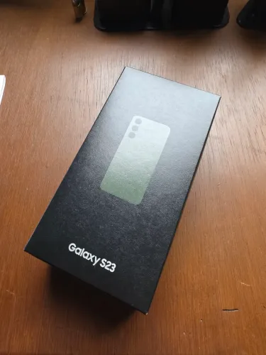 Samsung S23 512gb