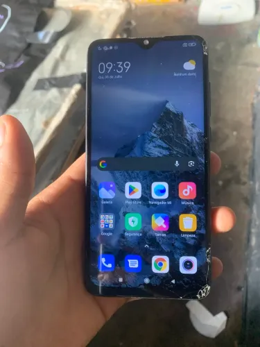 Xiaomi Mi 9 Lite 6GB RAM / 128GB