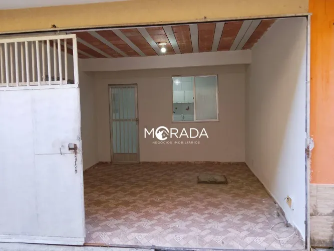 Casa com 1 dormitório para alugar por R$ 850,00/mês - Anchieta - Rio de Janeiro/RJ