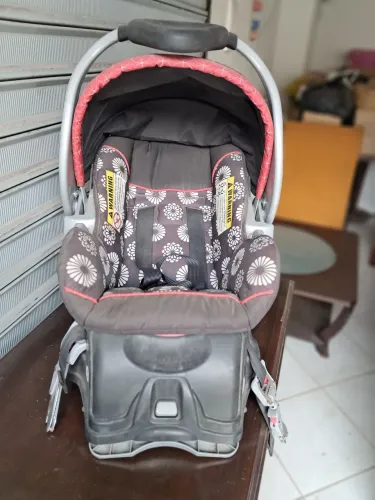 bebê conforto