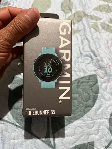 Garmin Forerunner 55 