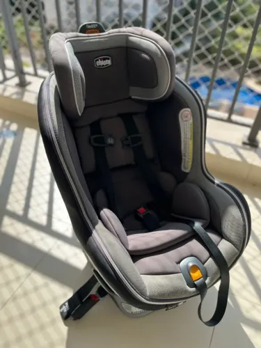 Cadeirinha Auto Chicco NextFit iX