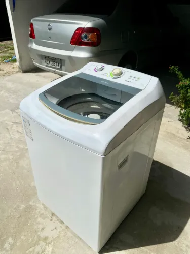 Máquina CONSUL 11KG
