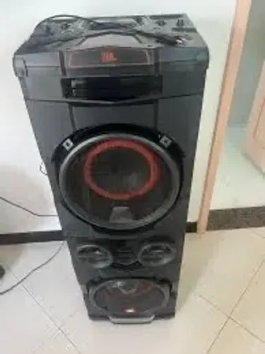 Caixa de Som JBL