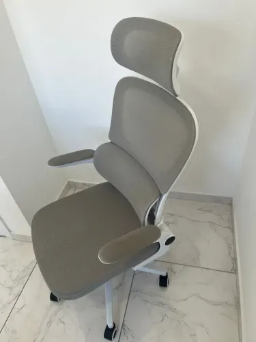 Cadeira de escritório