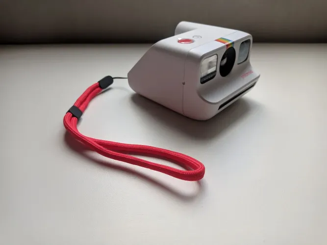 Polaroid Go Instant Camera 2