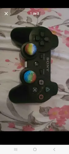 Controle ps3 original 
