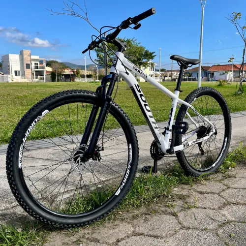 Bike Aro 29 South Legend Linda