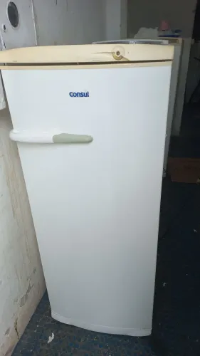 Geladeira