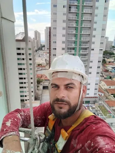 FACA SEU ORÇAMENTO, pintor predial, residencial e comercial 