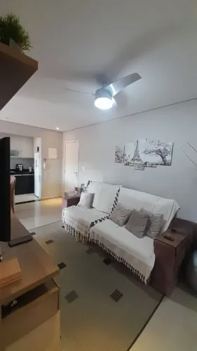 Apartamento com 2 dormitórios à venda, 64 m² por R$ 620.000,00 - Olímpico - São Caetano do
