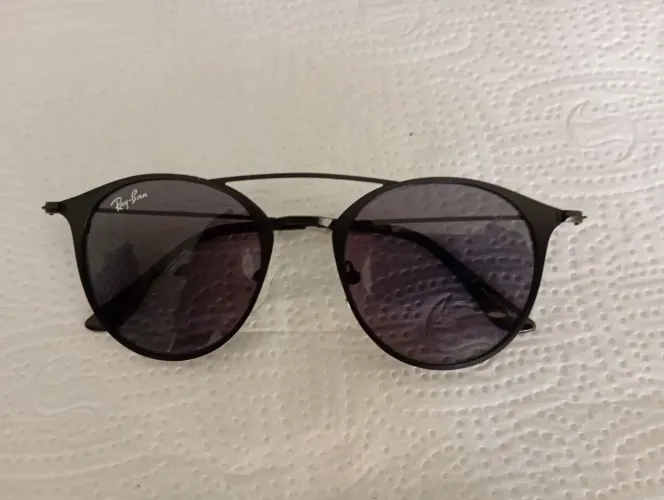 Vendo Ray Ban
