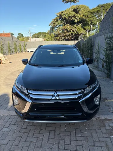 Mitsubishi Eclipse Cross HPE-S 1.5 AWD 165cv Aut. 2022