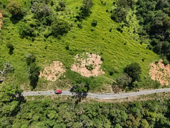 Lote 20.000m2 - Serra da Mantiqueira 